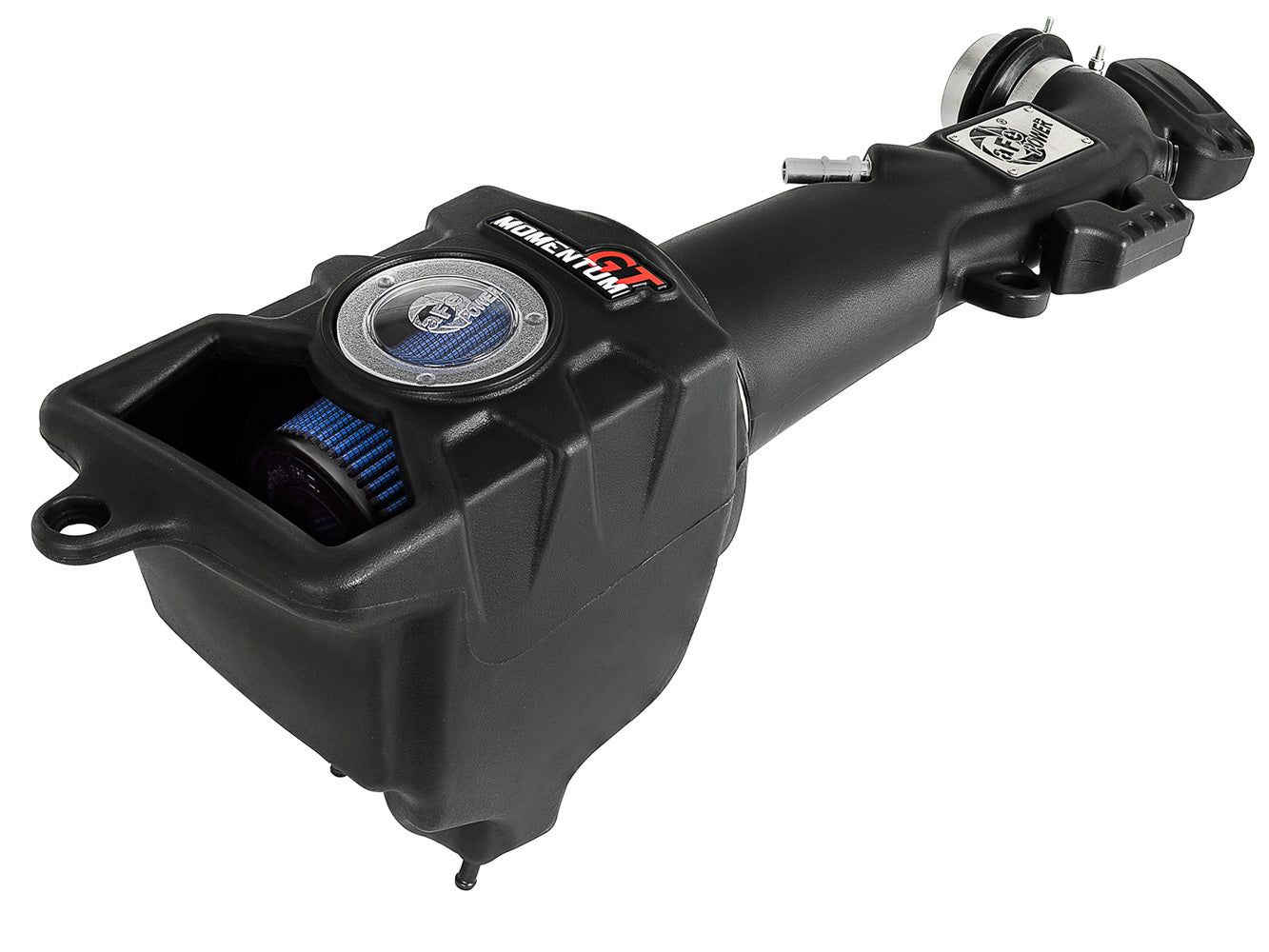 Momentum GT Cold Air Int ake System w/ Pro 5R 54-76217 - Apollo Off-Road