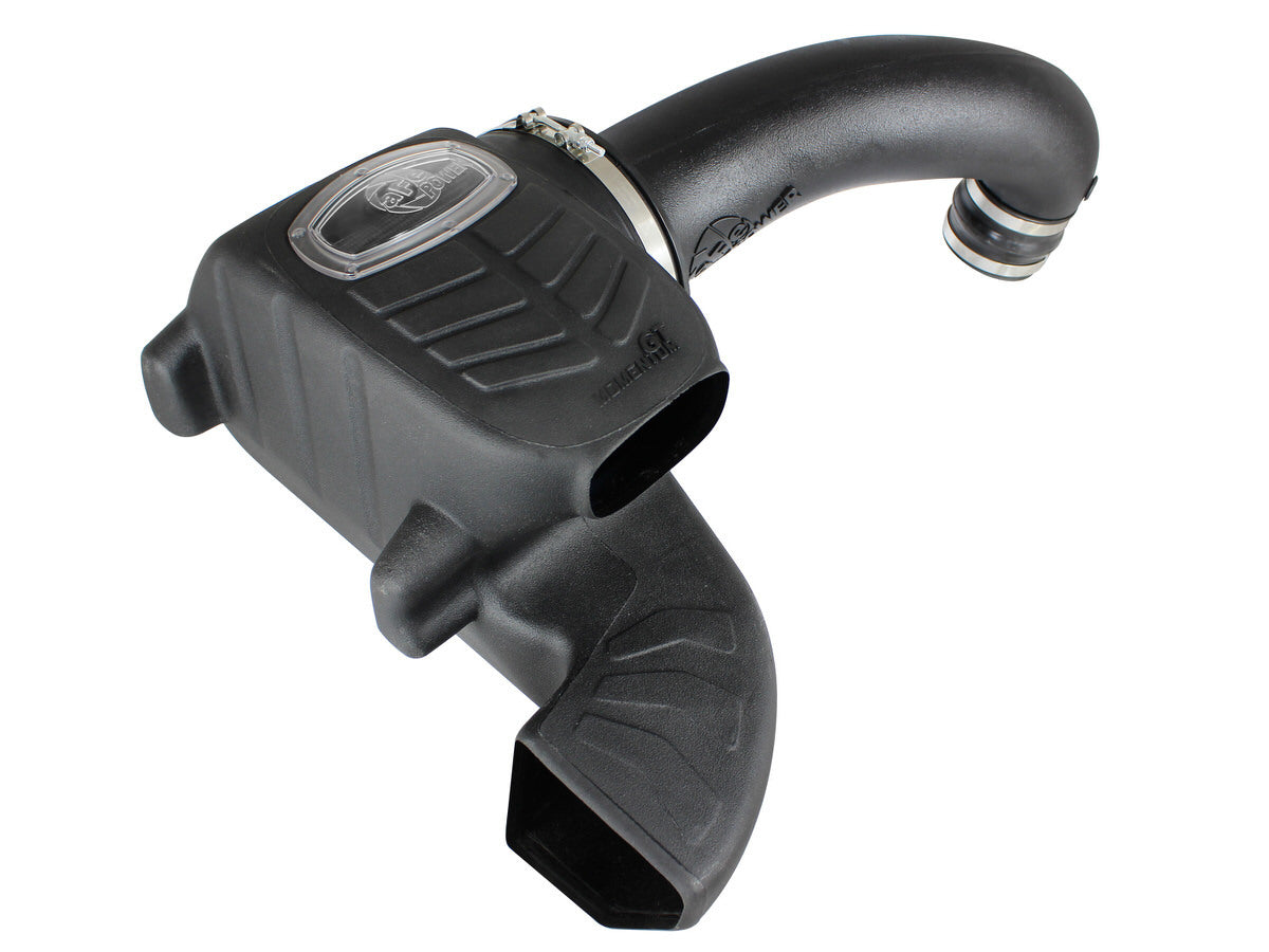 Momentum GT Cold Air Int ake System w/ Pro DRY S 51-72102 - Apollo Off-Road