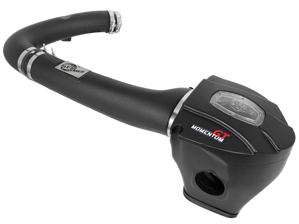 Momentum GT Cold Air Int ake System w/ Pro DRY S 51-72201 - Apollo Off-Road