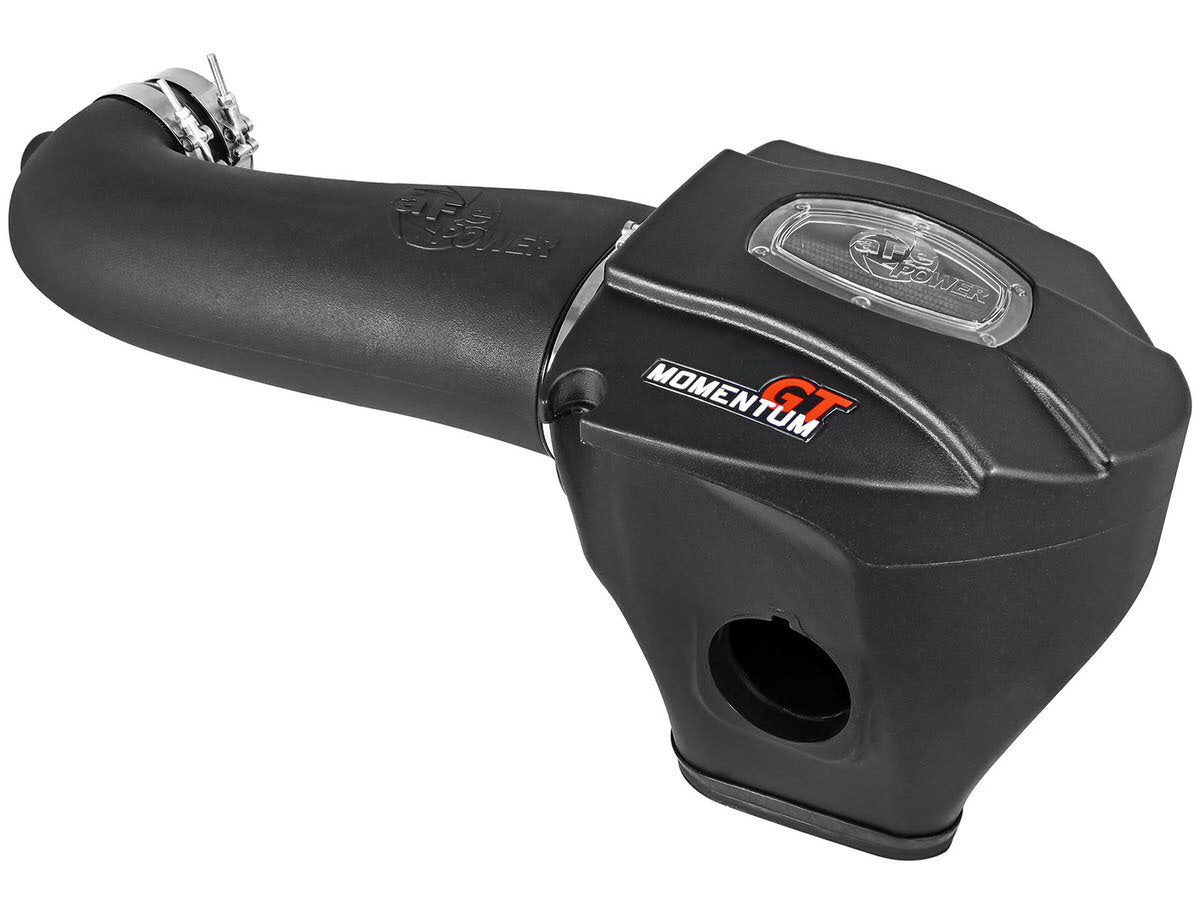 Momentum GT Cold Air Int ake System w/ Pro DRY S 51-72202 - Apollo Off-Road