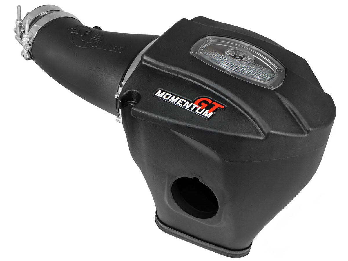 Momentum GT Cold Air Int ake System w/ Pro DRY S 51-72203 - Apollo Off-Road