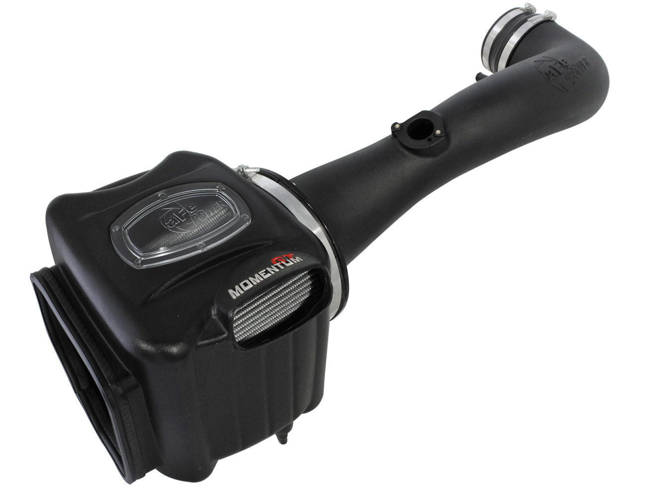 Momentum GT Cold Air Int ake System w/ Pro DRY S 51-74103 - Apollo Off-Road