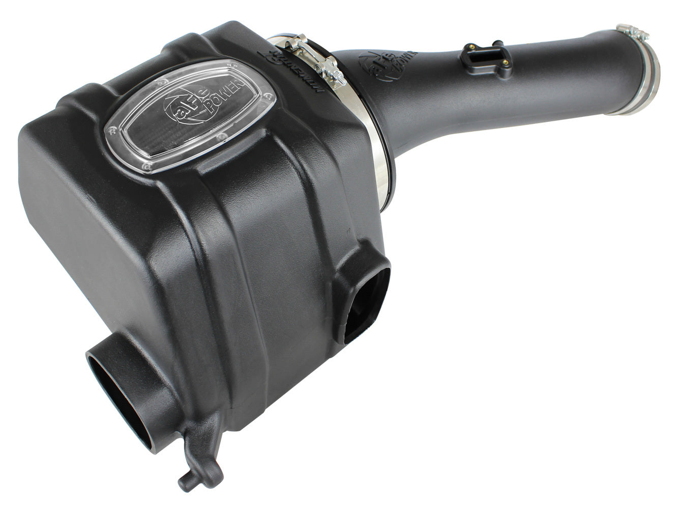 Momentum GT Cold Air Int ake System w/ Pro DRY S 51-76003 - Apollo Off-Road