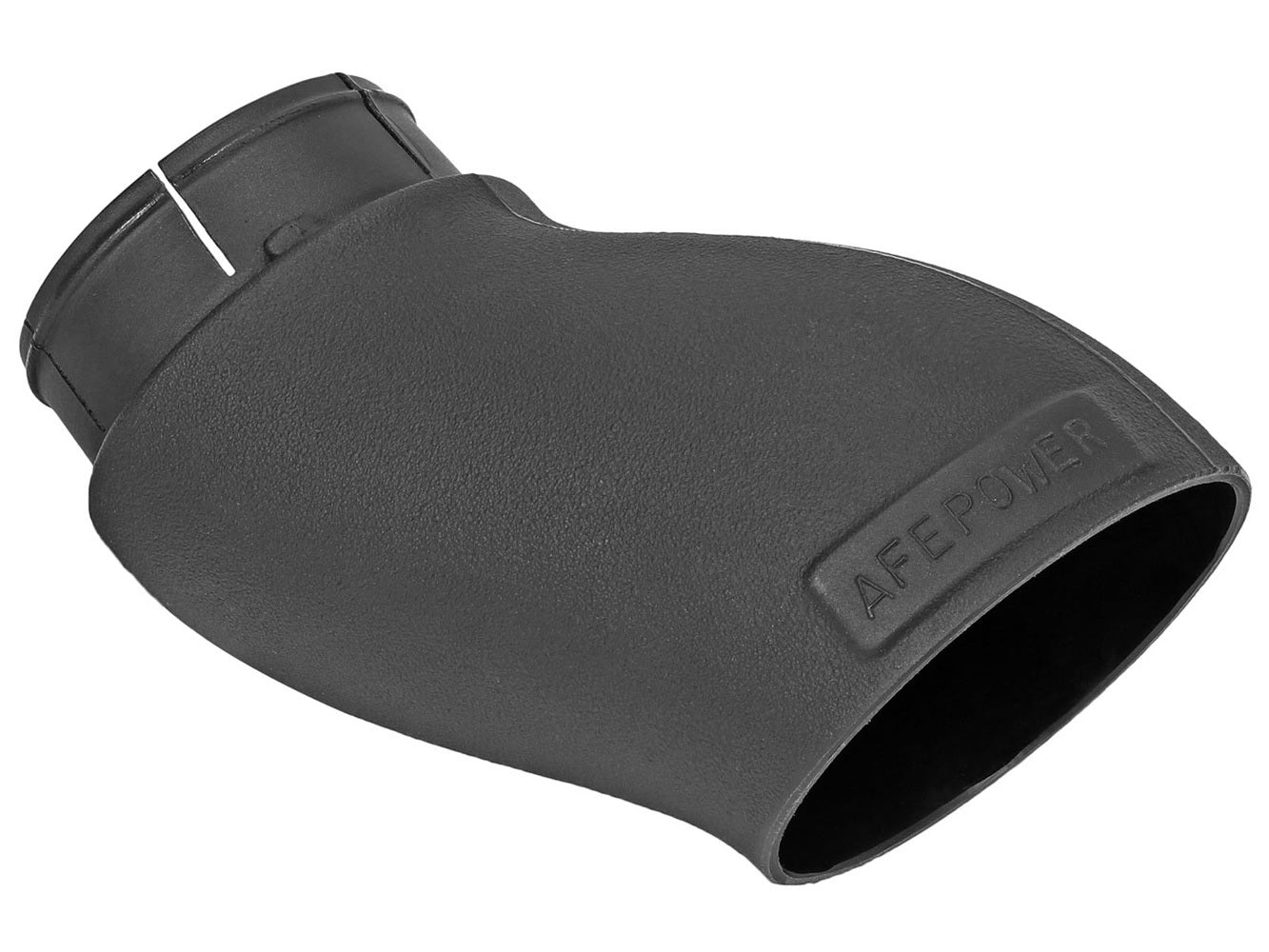 Momentum GT Dynamic Air Scoop Black Dodge Challe 54-72203-S - Apollo Off-Road