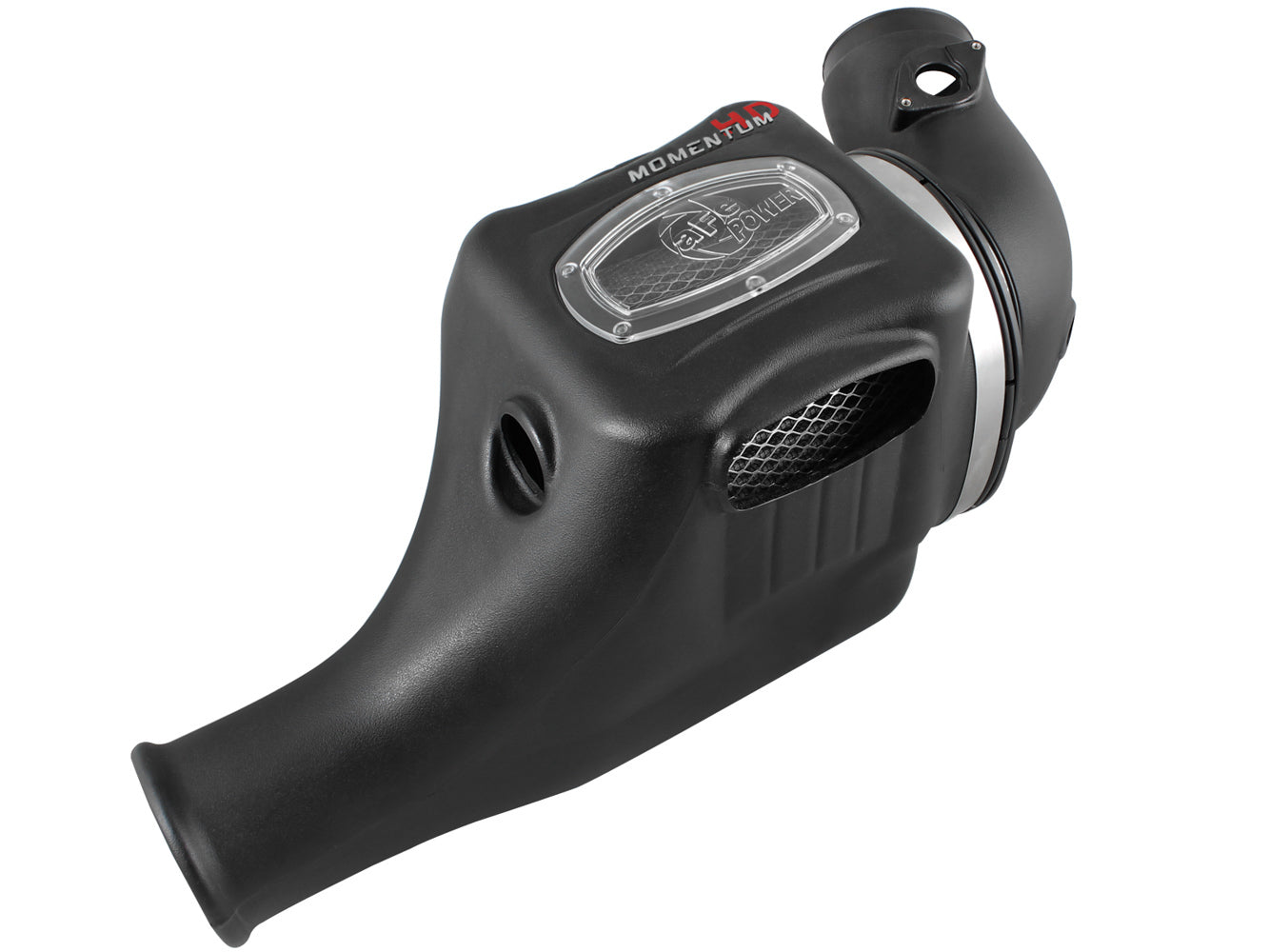 Momentum HD Cold Air Int ake System w/ Pro DRY S 51-73003 - Apollo Off-Road