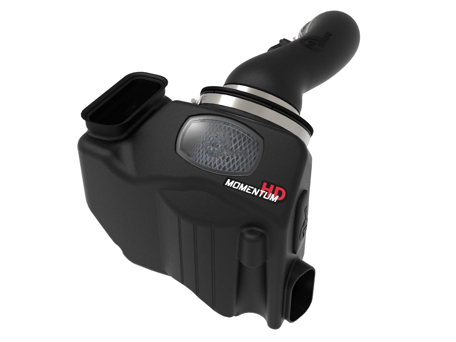 Momentum HD Cold Air Intake System w/ Pro 10R 50-70056T - Apollo Off-Road