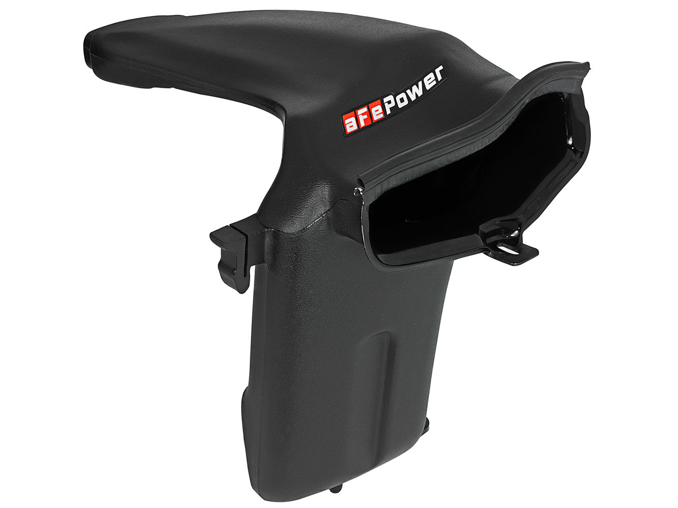 Momentum HD Dynamic Air Scoop 54-73006-S - Apollo Off-Road