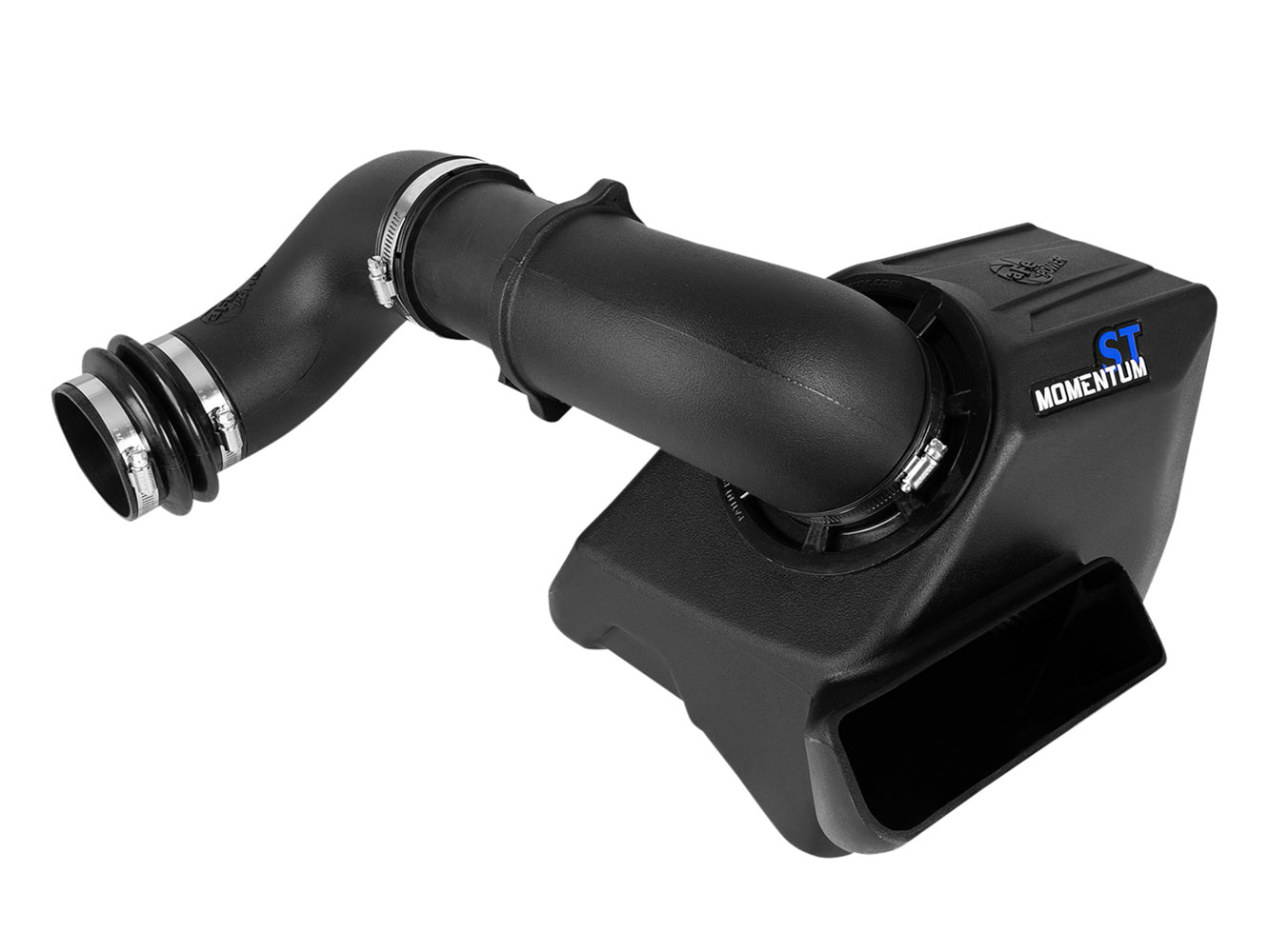 Momentum ST Cold Air Int ake System w/ Pro 5R 54-46405 - Apollo Off-Road