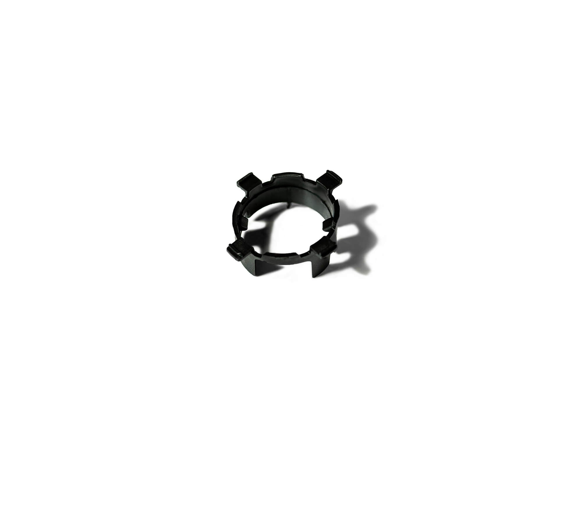 MOPAR Sensor Bezel (Dodge, RAM, Jeep), Set of 4 - Apollo Off-Road