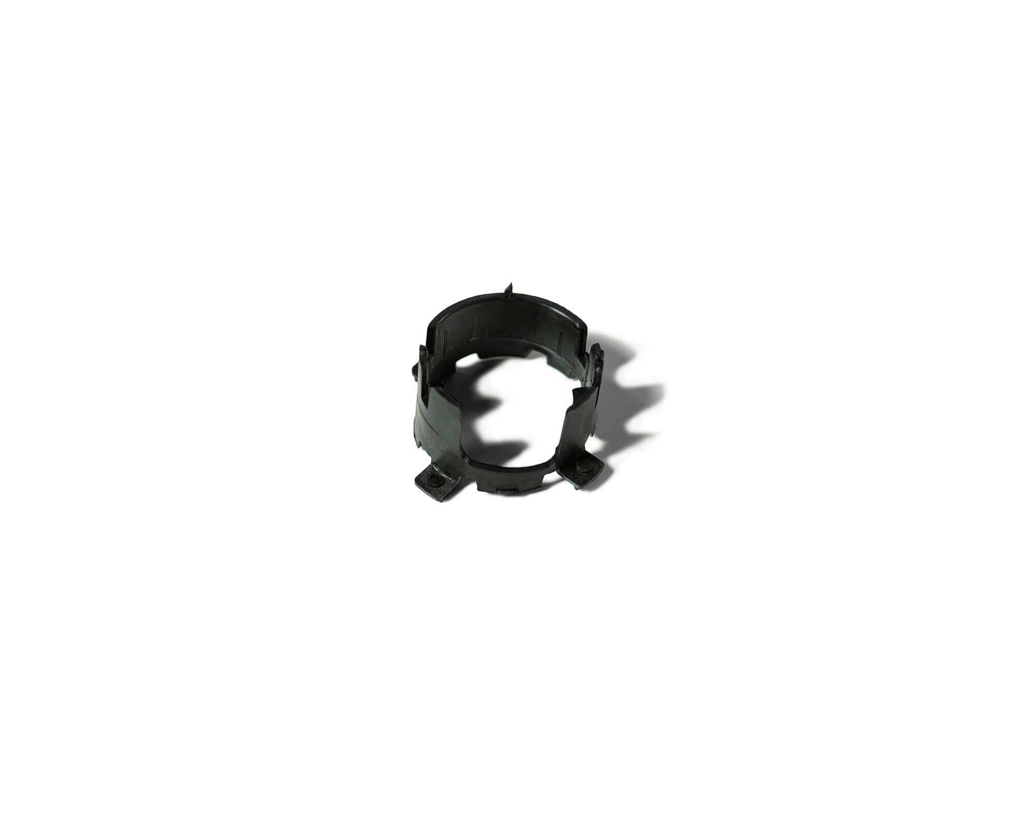 MOPAR Sensor Bezel (Dodge, RAM, Jeep), Set of 4 - Apollo Off-Road