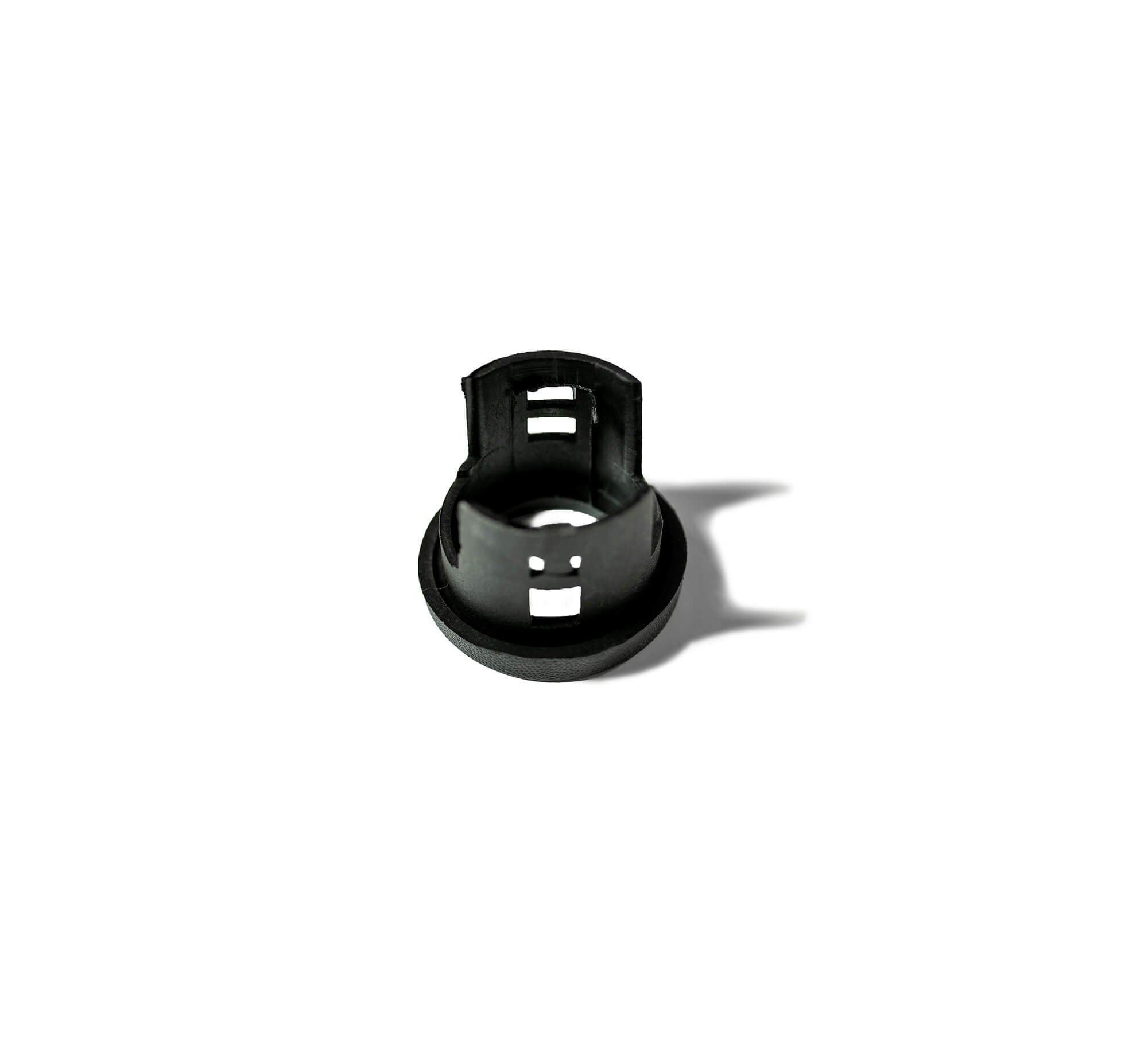MOPAR Sensor Bezel (Dodge, RAM, Jeep), Set of 4 - Apollo Off-Road