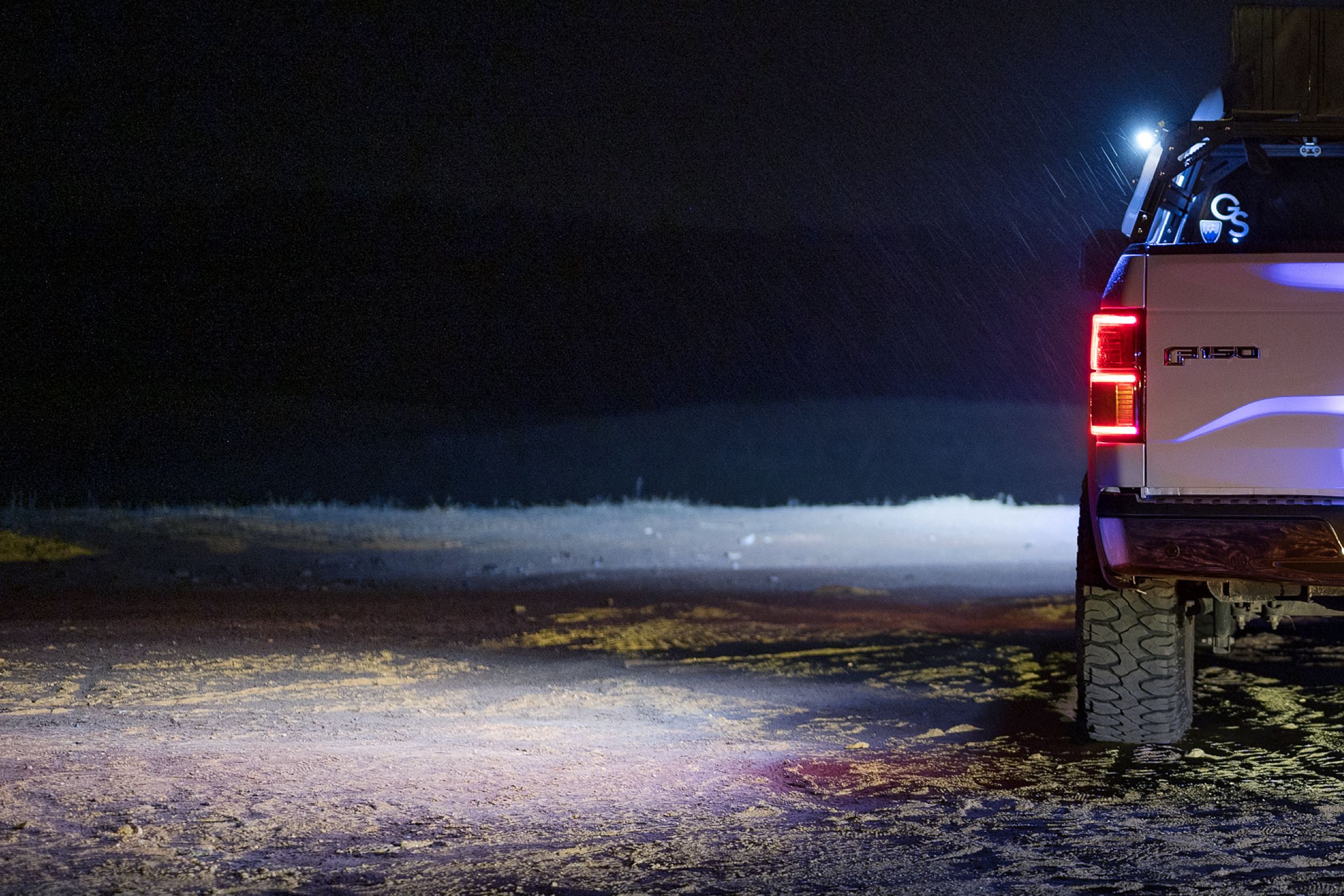 Morimoto 1Banger HXB LED Pod (Spot / White)(Pair) - Apollo Off-Road