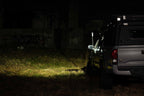 Morimoto 1Banger Mounts: Top (Pair) - Apollo Off-Road