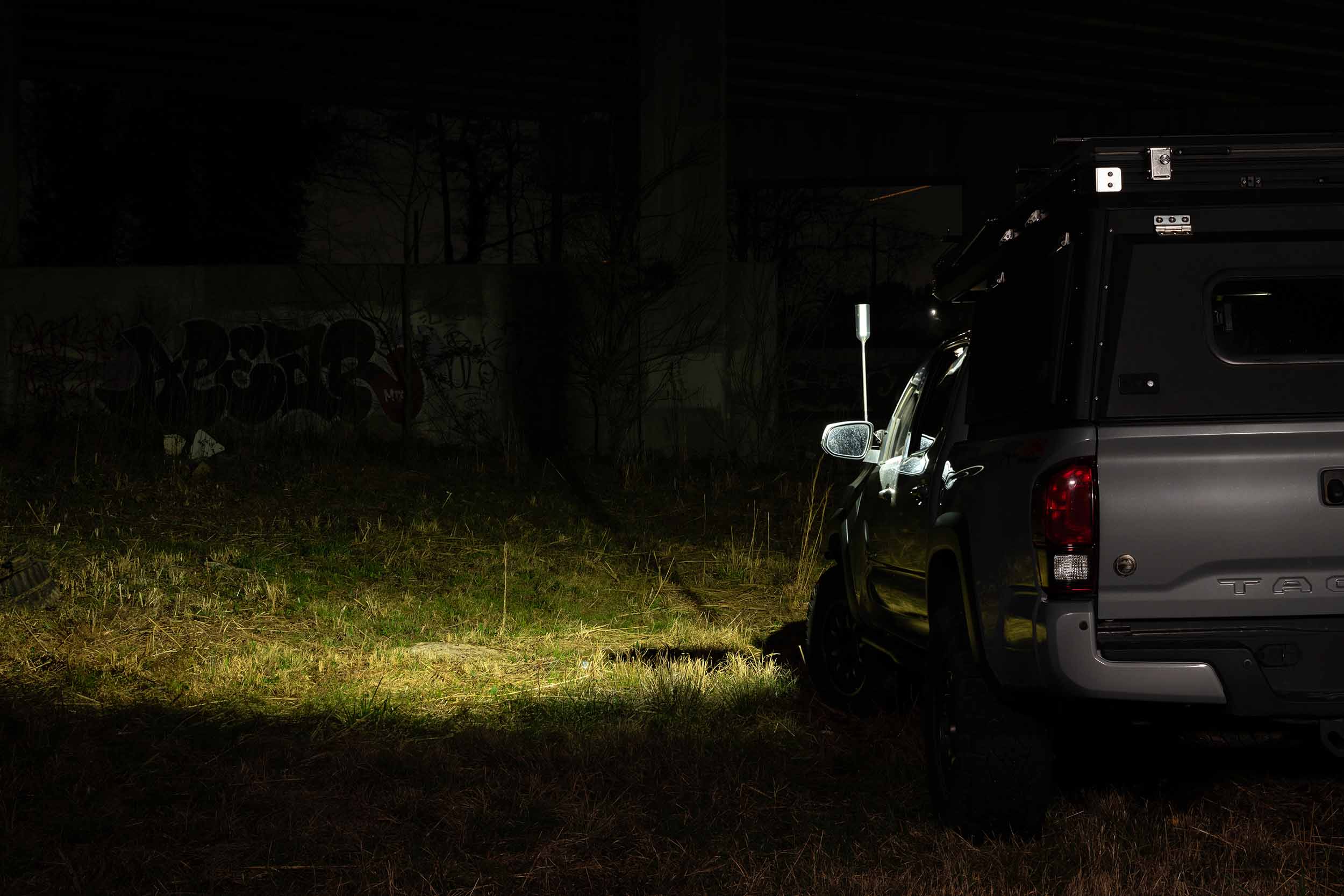 Morimoto 1Banger Mounts: Top (Pair) - Apollo Off-Road