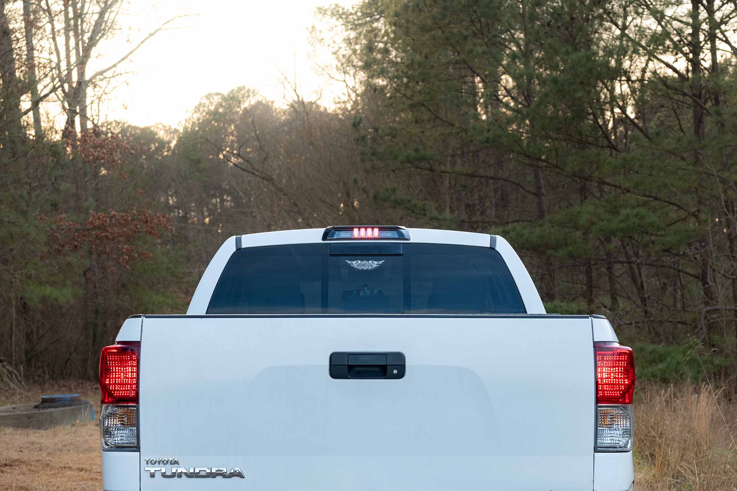 Morimoto 2007-2013 Toyota Tundra X3B LED Brake Light - Apollo Off-Road