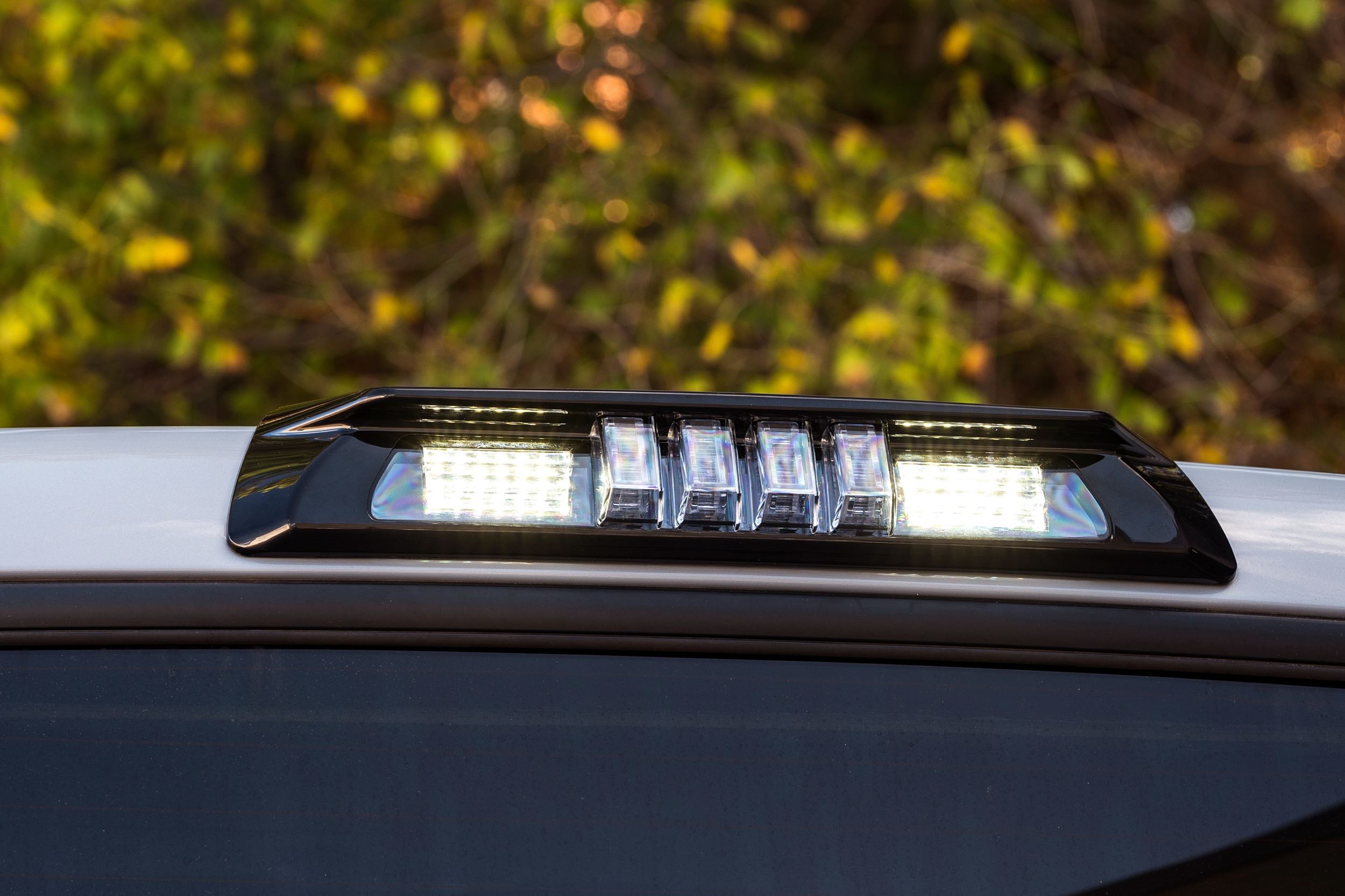 Morimoto 2007-2013 Toyota Tundra X3B LED Brake Light - Apollo Off-Road