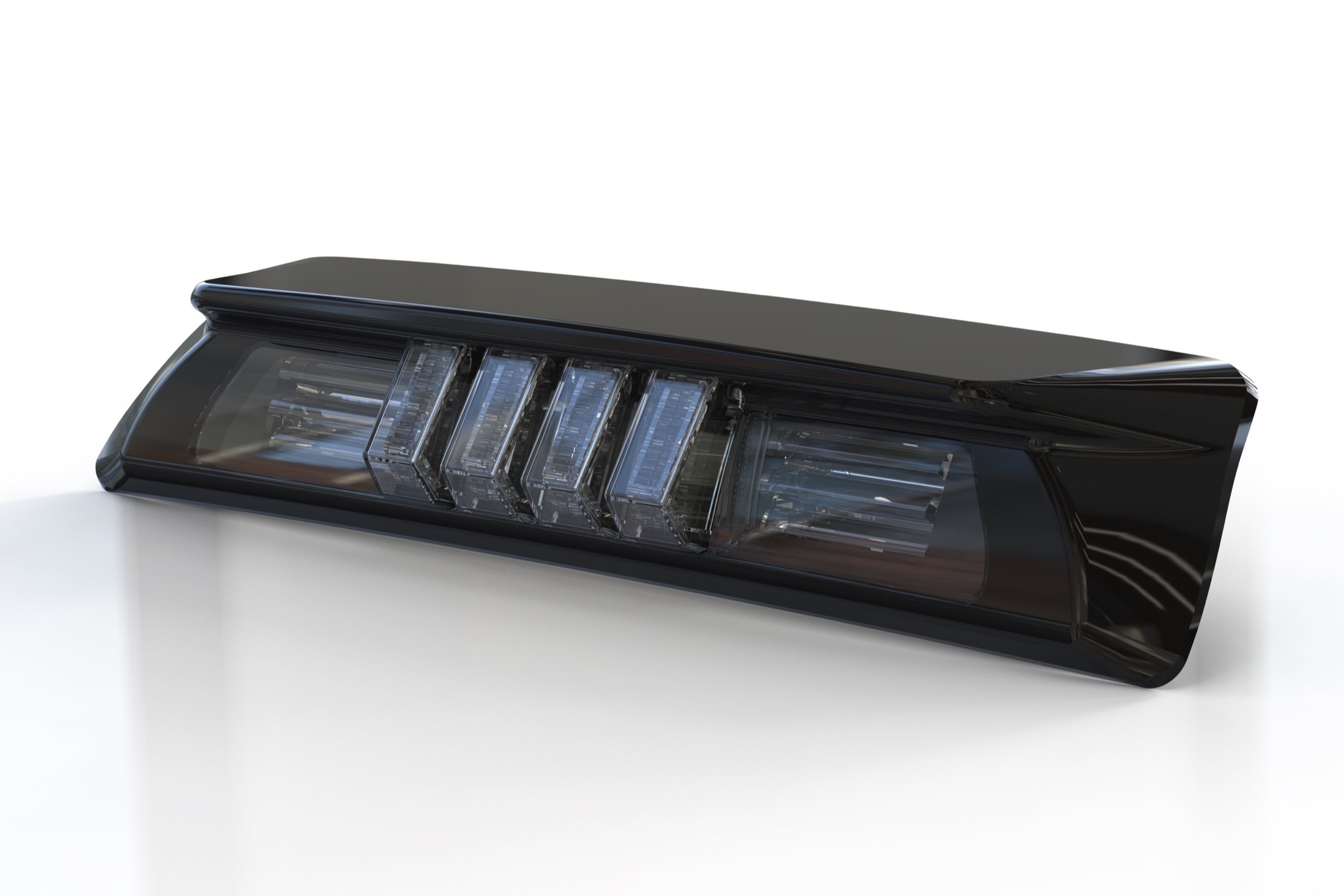 Morimoto 2007-2013 Toyota Tundra X3B LED Brake Light - Apollo Off-Road