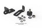 Morimoto 2Banger: Banger Bar Middle Support Leg (Each) - Apollo Off-Road