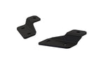 Morimoto 4Banger A-Pillar Brackets: Bronco (2021+) - Apollo Off-Road