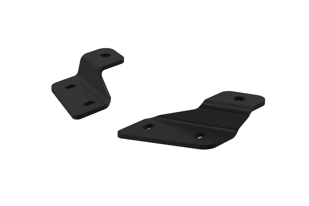 Morimoto 4Banger A-Pillar Brackets: Bronco (2021+) - Apollo Off-Road