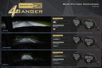 Morimoto 4Banger A-Pillar Brackets: F150-Raptor (09-14) - Apollo Off-Road