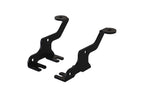 Morimoto 4Banger A-Pillar Brackets: F150-Raptor (09-14) - Apollo Off-Road