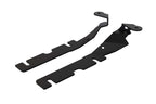 Morimoto 4Banger A-Pillar Brackets: Ram (09-18) - Apollo Off-Road