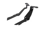Morimoto 4Banger A-Pillar Brackets: Ram HD (19+) - Apollo Off-Road