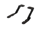 Morimoto 4Banger A-Pillar Brackets: Silverado-Sierra (07-13) - Apollo Off-Road