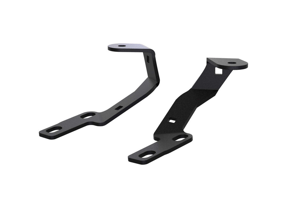 Morimoto 4Banger A-Pillar Brackets: Tacoma (05-15) - Apollo Off-Road