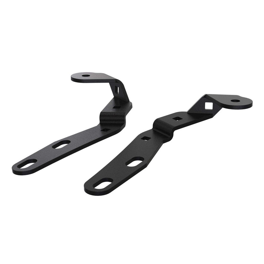 Morimoto 4Banger A-Pillar Brackets: Tacoma (16-21) - Apollo Off-Road