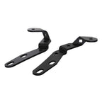 Morimoto 4Banger A-Pillar Brackets: Tacoma (16-21) - Apollo Off-Road