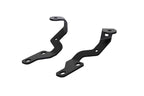 Morimoto 4Banger A-Pillar Brackets: Tundra (07-13) - Apollo Off-Road