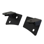 Morimoto 4Banger A-Pillar Brackets: Wrangler JK (07-17) - Apollo Off-Road