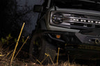 Morimoto 4Banger Mounts: Top (Pair) - Apollo Off-Road