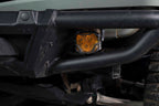 Morimoto 4Banger Mounts: Top (Pair) - Apollo Off-Road