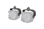 Morimoto 4Banger Mounts: Top (Pair) - Apollo Off-Road