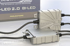 Morimoto Bi-LED: Morimoto M LED 2.0 (LHD) - Apollo Off-Road