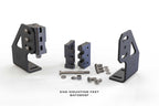 Morimoto BigBanger: Bar-End Mounting Feet (Set) - Apollo Off-Road