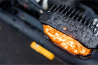 Morimoto BigBanger HXB LED Pod (Amber DRL / Spot / White)(Each) - Apollo Off-Road