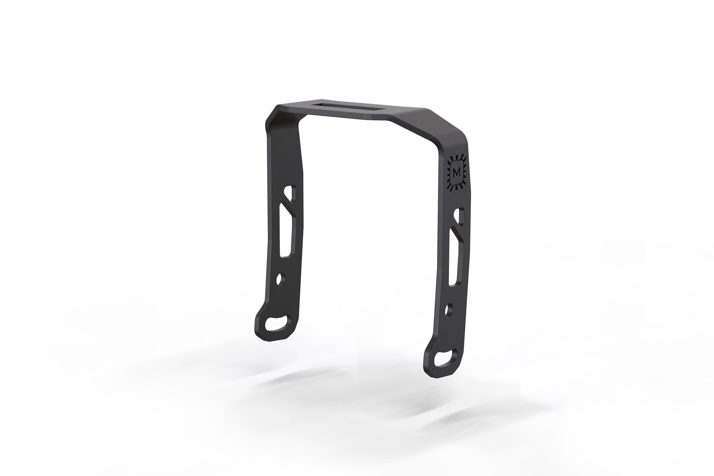Morimoto BigBanger Mount: Top - Apollo Off-Road