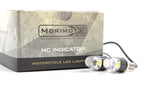 Morimoto MC: Pindicator (White-Amber) - Apollo Off-Road