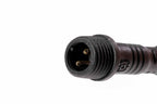 Morimoto Rock Light Parts: Splitter (White or RGB) - Apollo Off-Road