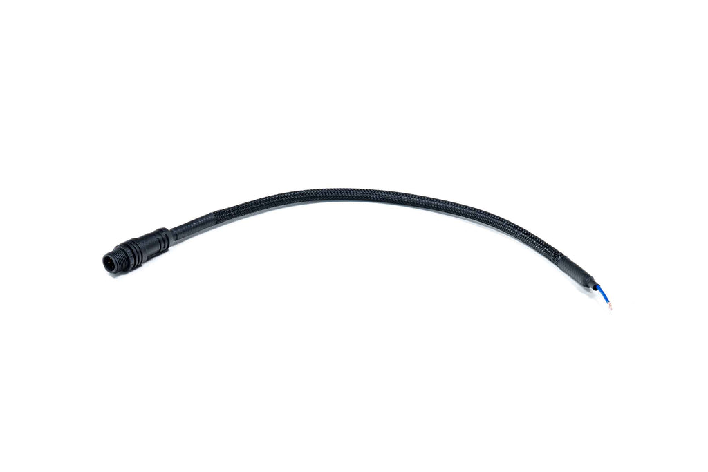Morimoto Switched Power Harness: BigBanger (2x Pods) - Apollo Off-Road