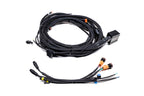Morimoto Switched Power Harness: BigBanger Bar (Up to 7x Pods) - Apollo Off-Road