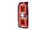 Morimoto XB Adapter: 18+ Ford F150 XB LED Tail Harness - Apollo Off-Road