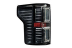 Morimoto XB Adapter: 18+ Ford F150 XB LED Tail Harness - Apollo Off-Road