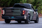 Morimoto XB Adapter: 18+ Ford F150 XB LED Tail Harness - Apollo Off-Road
