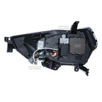 Morimoto XB Adapters: Toyota 4Runner XB 2021-2024 OE LED (Pair - OEM LED Low - LED High) - Apollo Off-Road