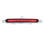 Morimoto XB LED Brake: 2010-2014 Mustang 3BL (Red) - Apollo Off-Road